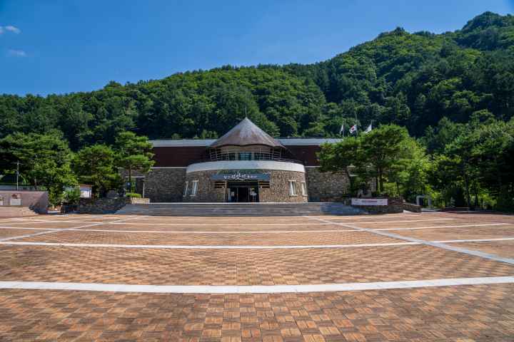 난고 김삿갓 문학관