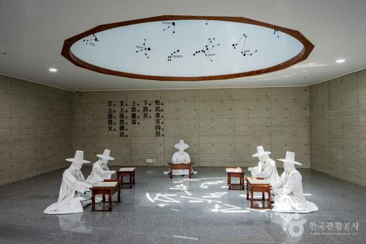 다산박물관