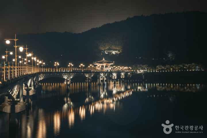 Woryeonggyo Bridge