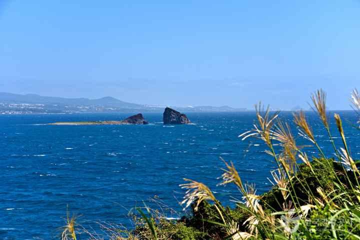 Songaksan Trail