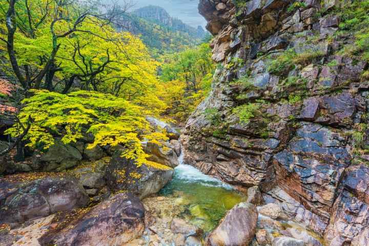 설악산국립공원