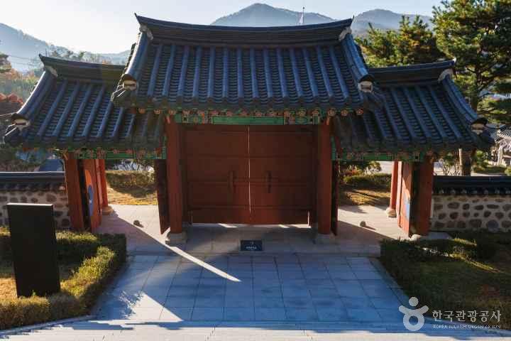 안성 3.1운동 기념관