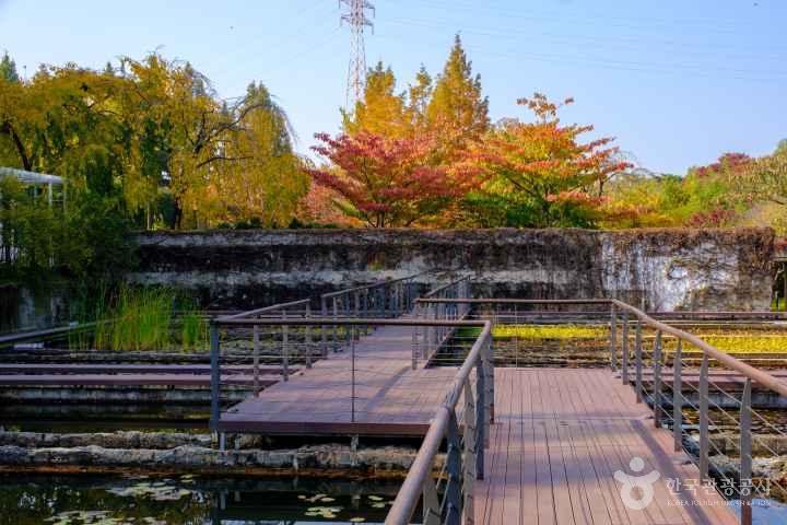 Seonyudo Park