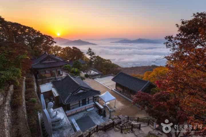 남양주 수종사