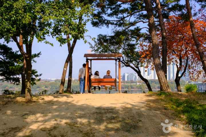 Seonyudo Park