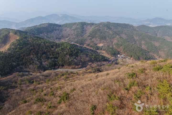 Gubongsan Observatory
