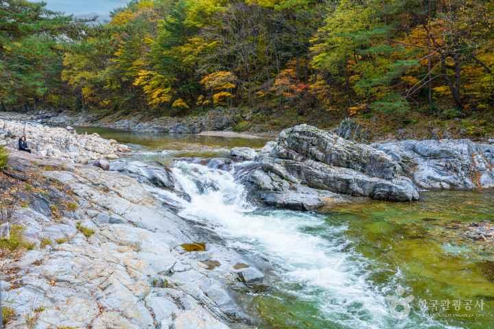 설악산국립공원