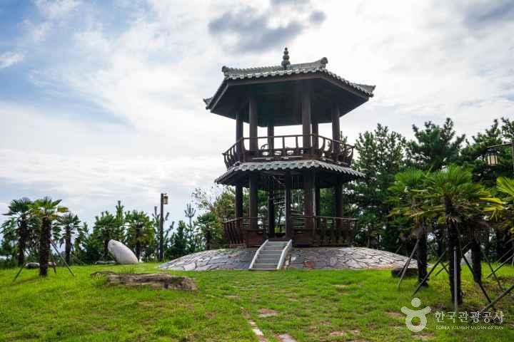 Byeoljubujeon Park