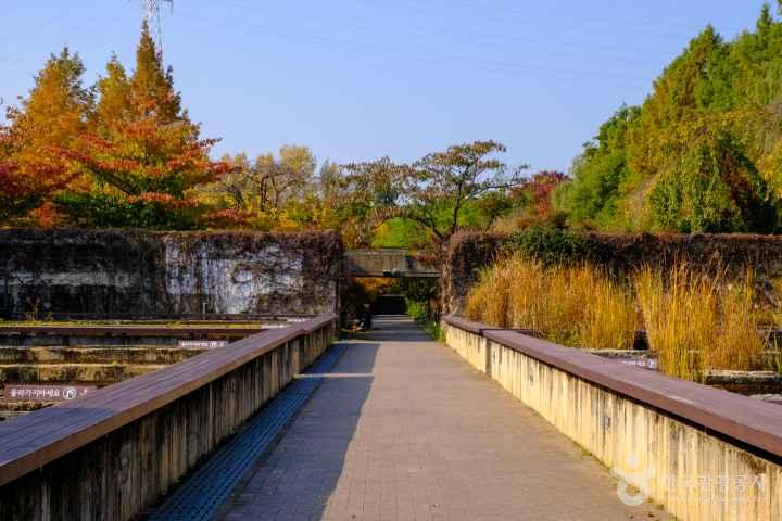 Seonyudo Park