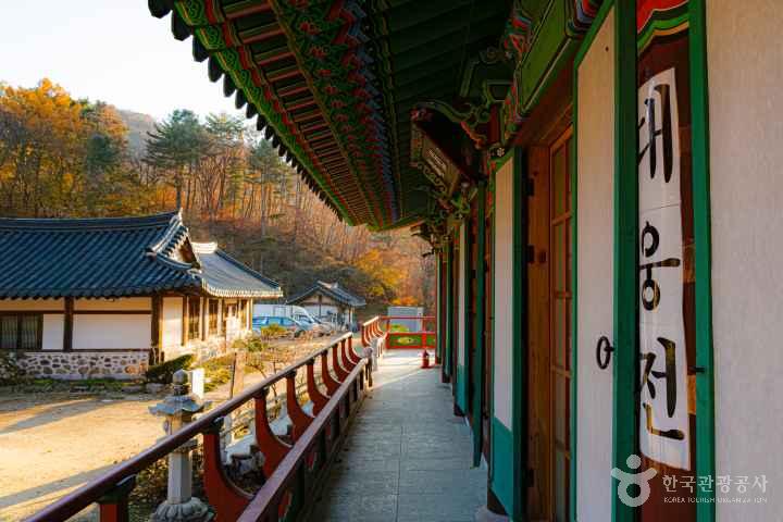 남양주 묘적사